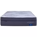 Comfort Sleep Emporio Black Evelyn Queen Mattress