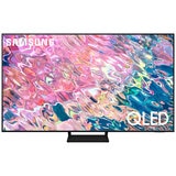 Samsung 85 Inch Q60B QLED 4K Smart TV QA85Q60BAWXXY