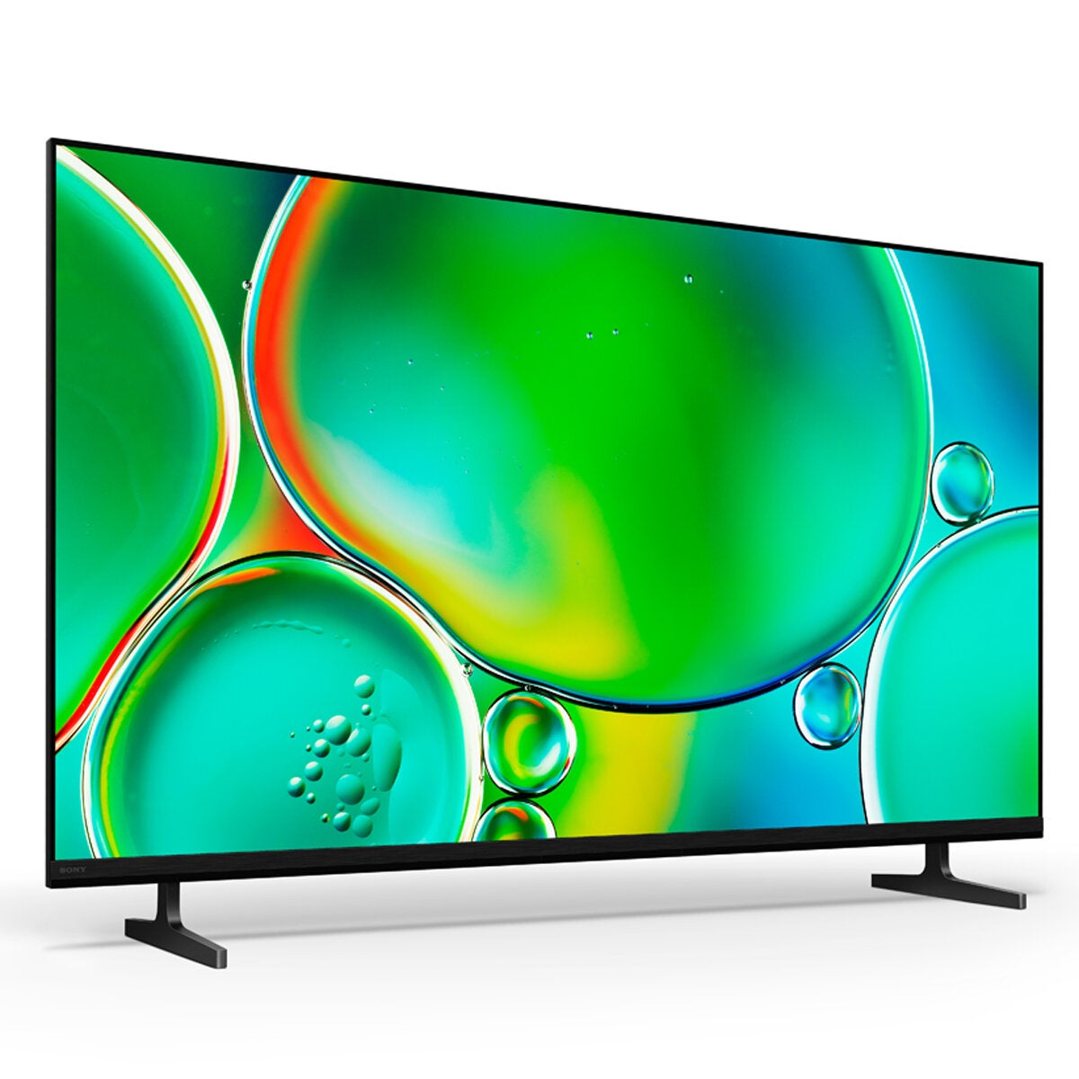 Sony 43 Inch BRAVIA 2 II 4K AI Google TV K43S20M2