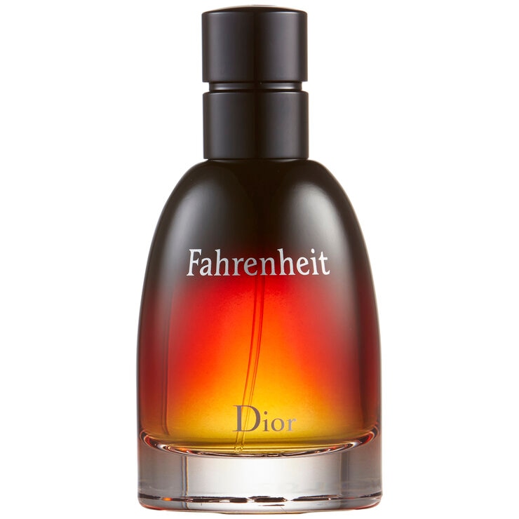 Christian Dior Men's Fahrenheit Eau de Parfum 75 ml
