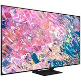 Samsung 65 Inch Q60B QLED 4K Smart TV QA65Q60BAWXXY