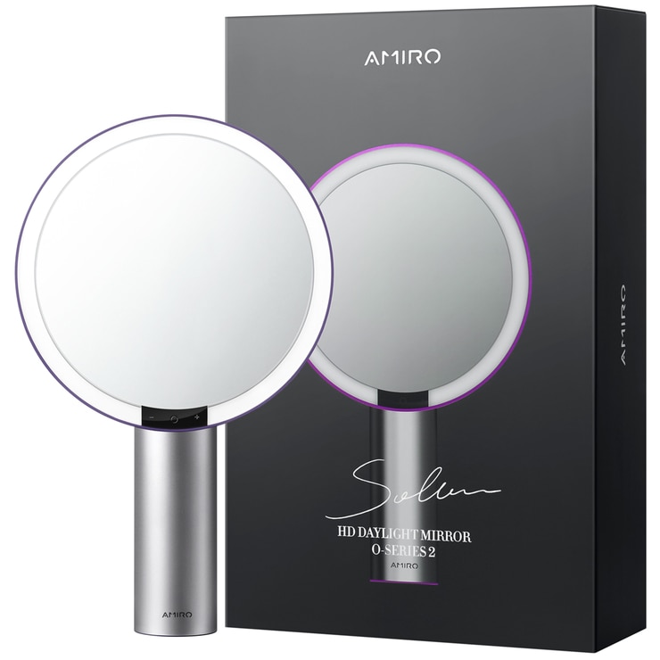 Amiro LED Daylight Mirror Costco Australia
