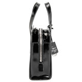 Prada Brushed Leather Mini Handbag