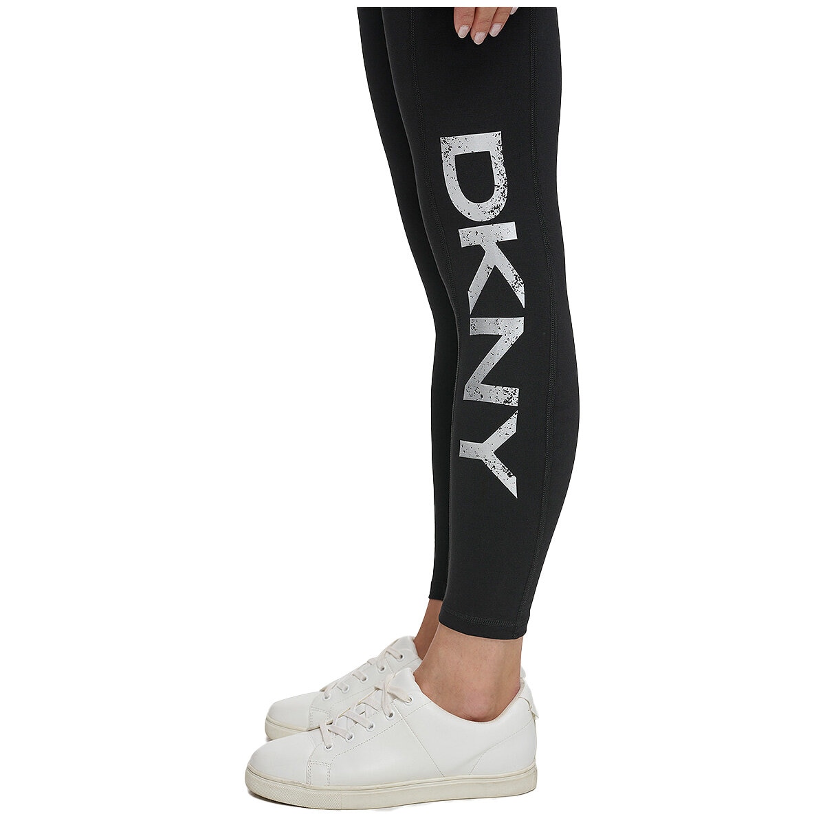 DKNY Logo Legging