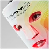 CurrentBody Skin LED 4-in-1 Zone Facial Mapping Mask CBD111G CurrentBody Skin LED 4-in-1 Zone Facial Mapping Mask CBD111G