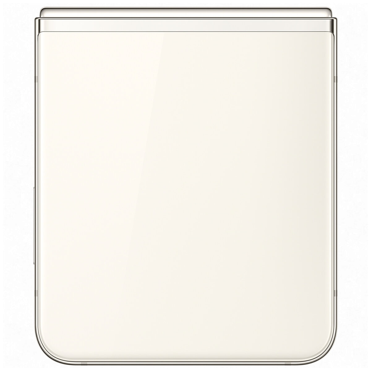 Samsung Galaxy Z Flip5 512GB Cream
