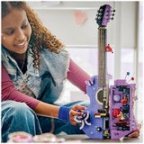 LEGO Editions Olivia Rodrigo’s Dual Guitar 43031 LEGO Editions Olivia Rodrigo’s Dual Guitar 43031