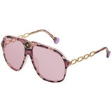 Camilla The Heiress 2330902 Women's Sunglasses