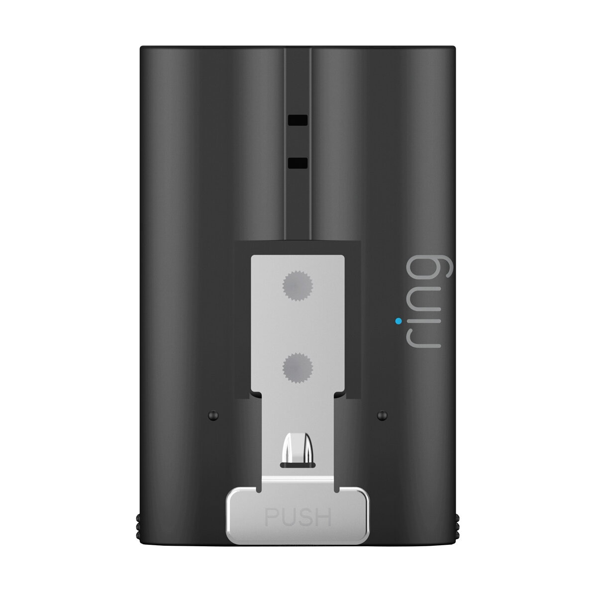 166302 Ring Video Doorbell Plus with Chime Pro and Quick Release Battery