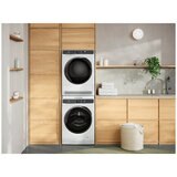 Electrolux 8kg 500 Series Heat Pump Dryer EDH803P5WC Electrolux 8kg 500 Series Heat Pump Dryer EDH803P5WC