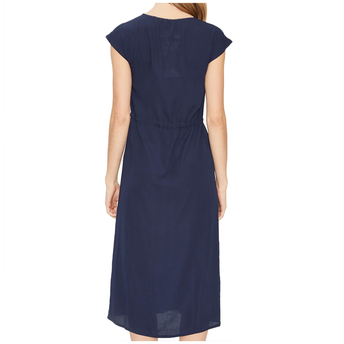 Cooper St Dress - Navy