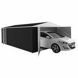 EasyShed Garage 6 x 3M EasyShed Garage 6 x 3M