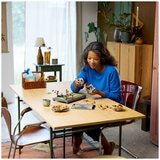 LEGO Icons Autumn Cottage Garden 11372