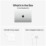 Macbook Pro M5 Macbook Pro M5