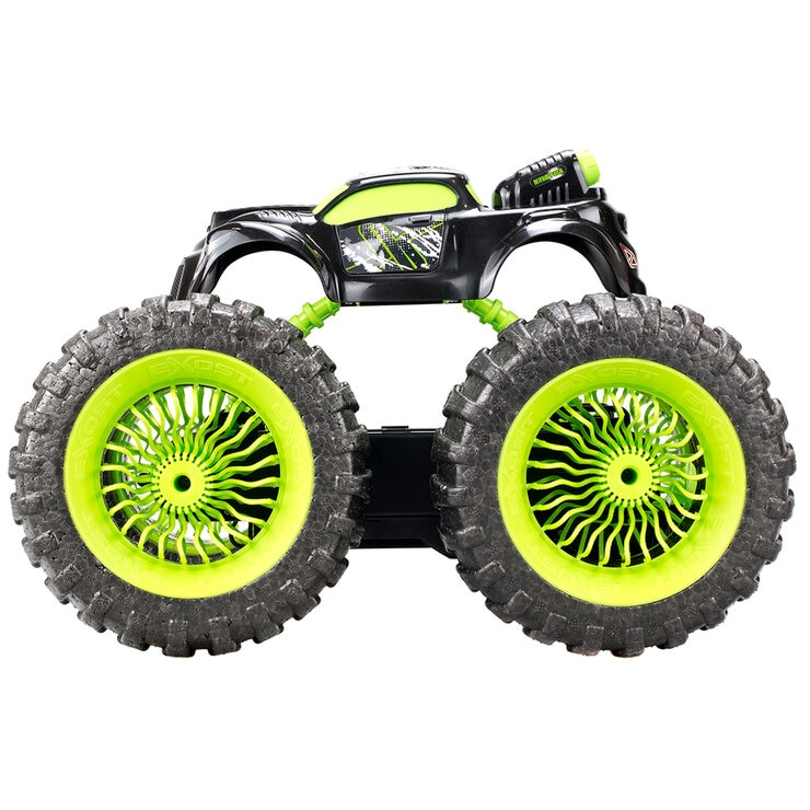 Silverlit EXOST Rhino Wave SVT-20285