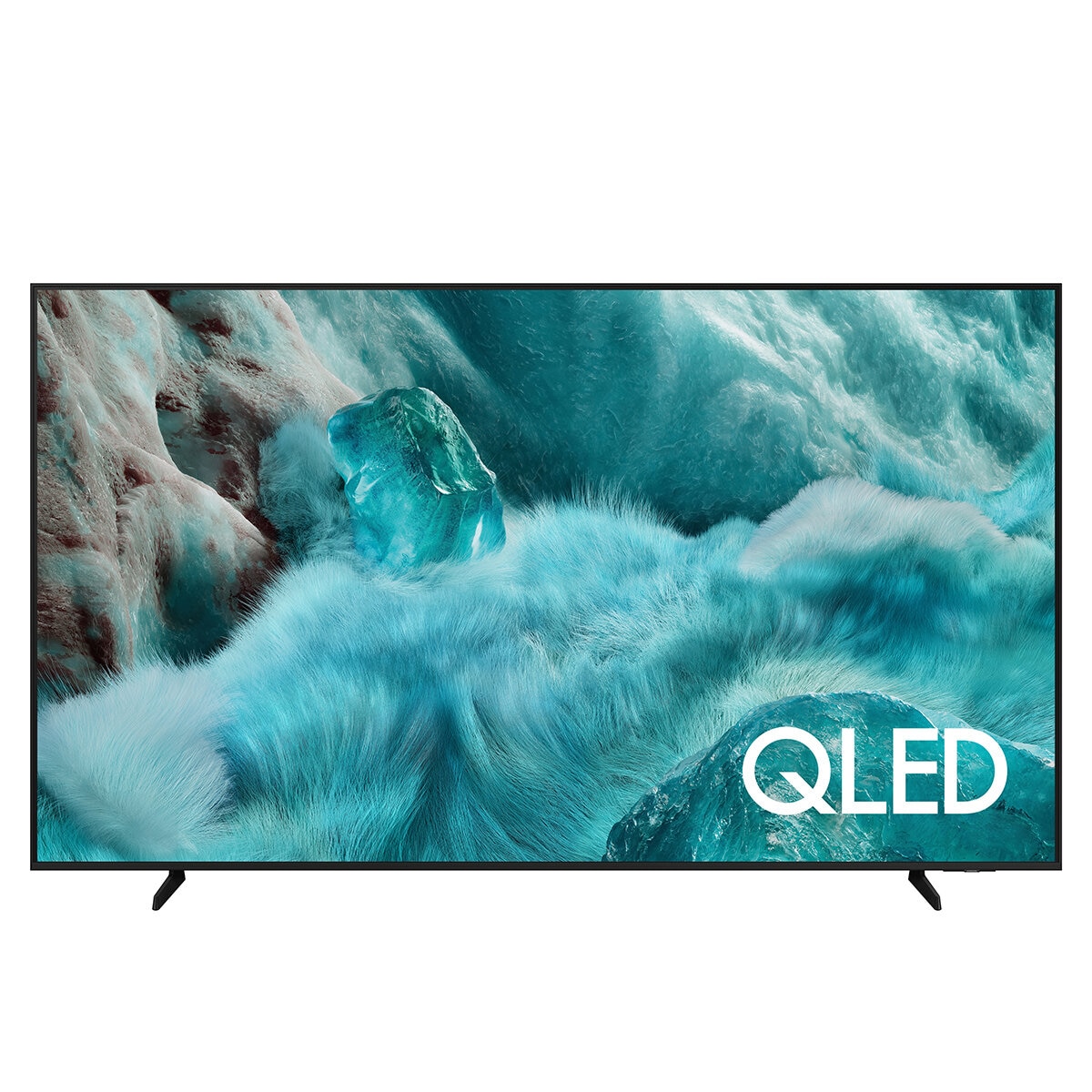 Samsung 65 Inch Q7F QLED 4K Smart TV QA65Q7FAAWXXY