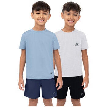 Skechers Kids Active Collection 4 Piece Set