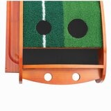 Golden Select Putting Mat