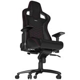 Noblechairs EPIC Series Gaming Chair Black Pink