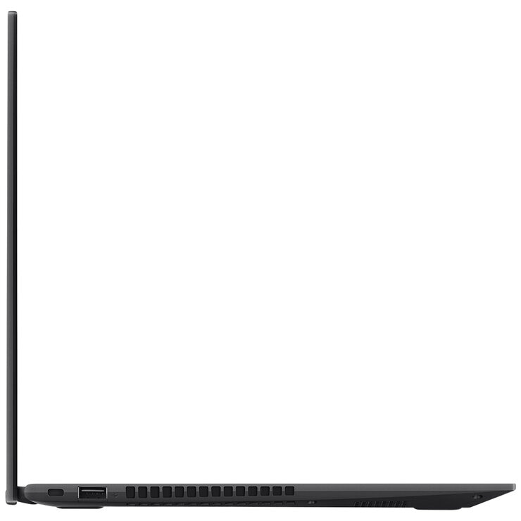 Asus 14 Inch Vivobook Flip Notebook 512GB TP470EA-EC394W