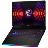 MSI 16 Inch Raider GE68 HX Gaming Laptop i9-14900HX 14VIG-435AU