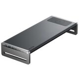 Anker 675 Monitor Stand With USB-C Dock And Wireless Charging Pad A8377TZ1