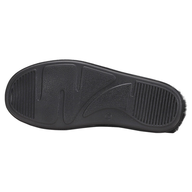 Kirkland Signature Men's Slippers Black