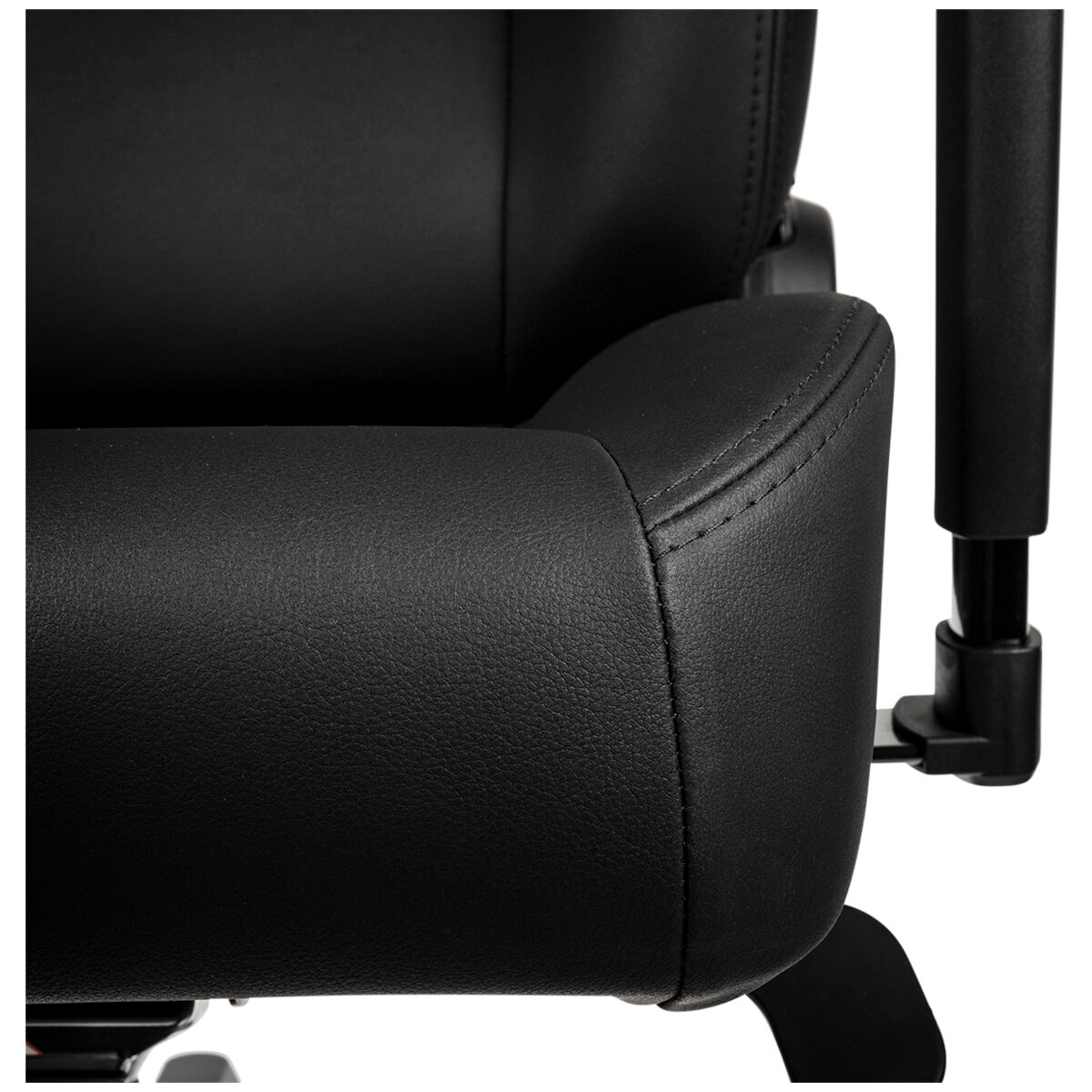 Noblechairs ICON Gaming Chair - Black Edition