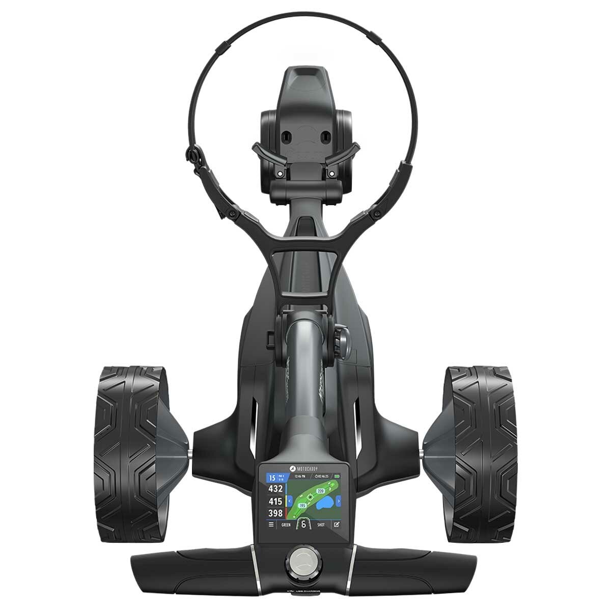 Motocaddy M7 GPS Remote Click'n'Connect