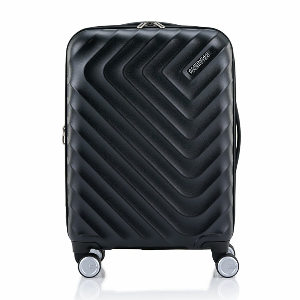 American Tourister Concentrix 3 Piece Luggage Set American Tourister Concentrix 3 Piece Luggage Set