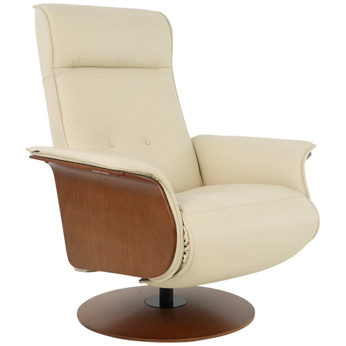 Moran Fjords Hans 2 Motors Motorized Recliner