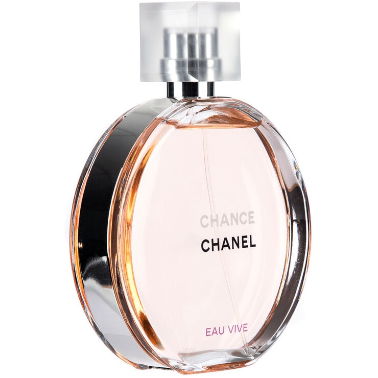 Chanel Chance Eau Vive Eau De Toilette 150ml | Costco Australia