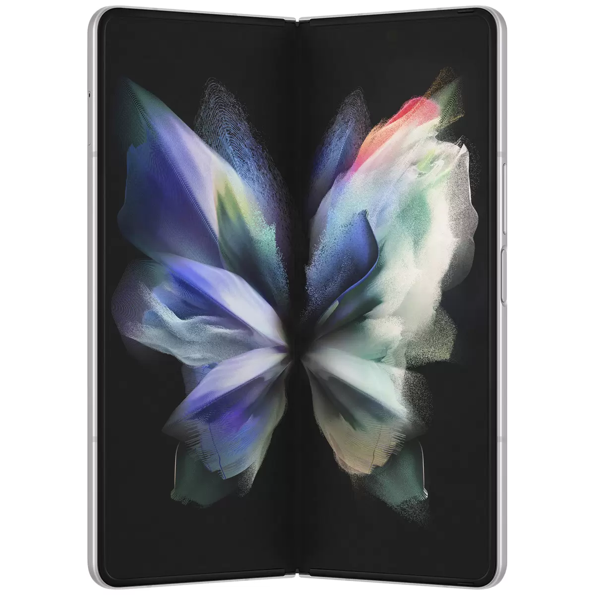 Samsung Galaxy Fold3 512GB Phantom Silver