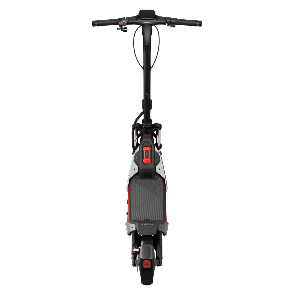 Segway ZT3 Pro Electric Scooter