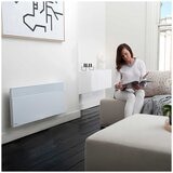 Noirot Spot Plus Panel Heater 2400W 7358-8T