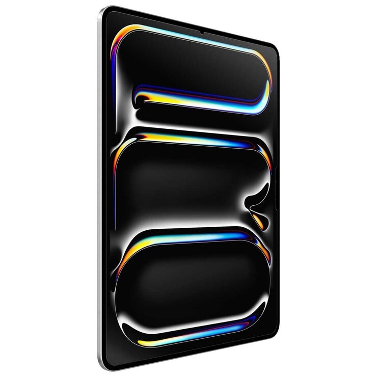 OtterBox Premium Glass Antimicrobial Apple iPad Pro M4 7th Gen Screen Protector Clear 77-95298