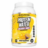 Muscle Nation Protein Water 1.8KG Mango Passionfruit Muscle Nation Protein Water 1.8KG Mango Passionfruit