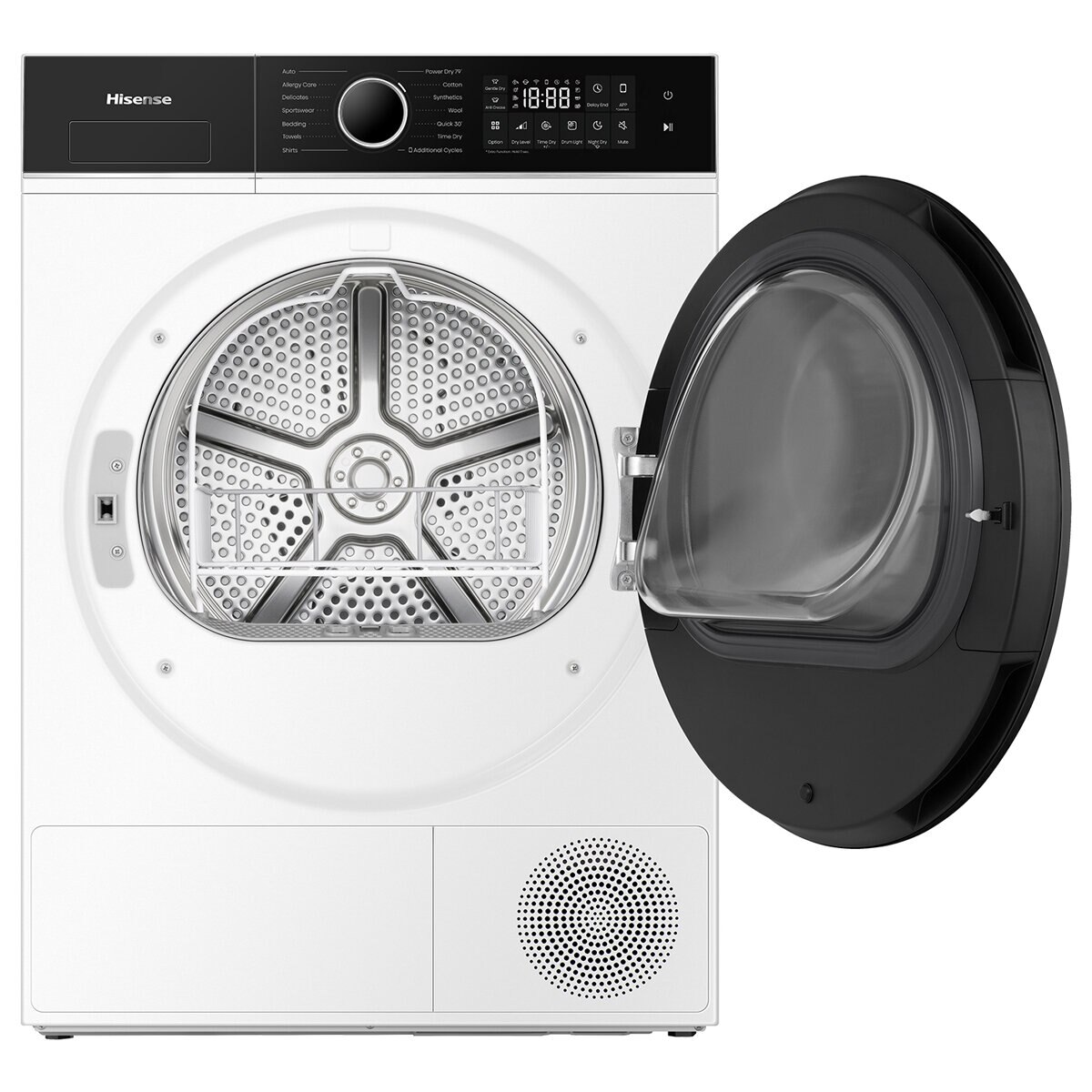 Hisense 5i Series heat pump Dryer HDF5I90H