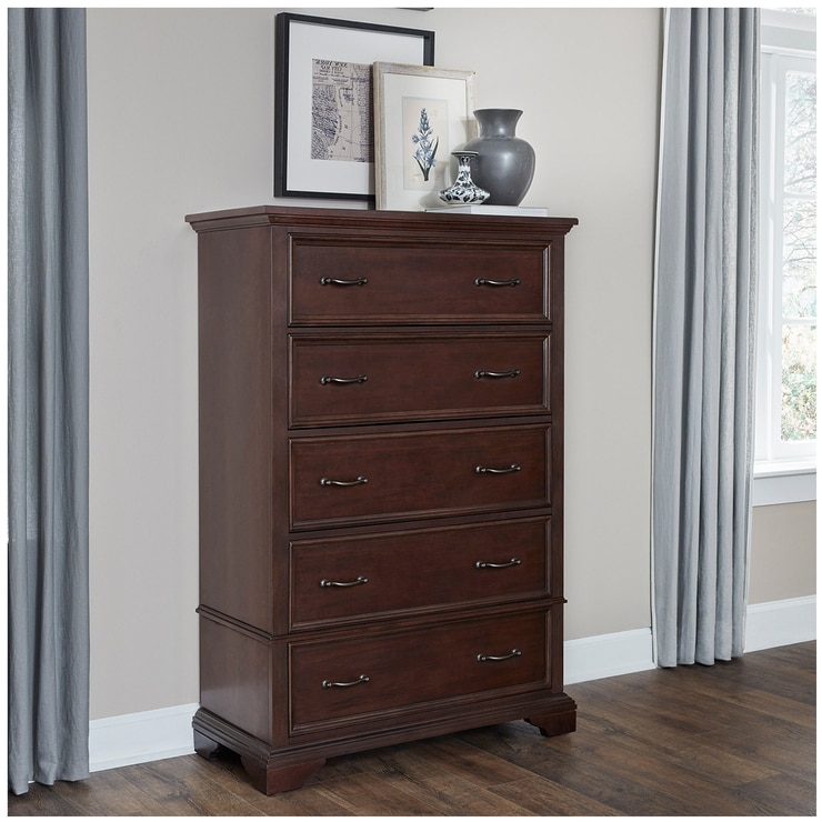 Universal Broadmoore Drawer Chest Costco Australia