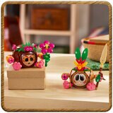 LEGO Disney Moana Kakamora 43293