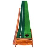 Golden Select Putting Mat