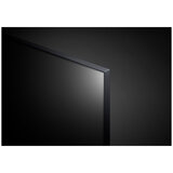 LG UR80 65 inch 4K Smart UHD TV with Al Sound Pro 65UR8050PSB