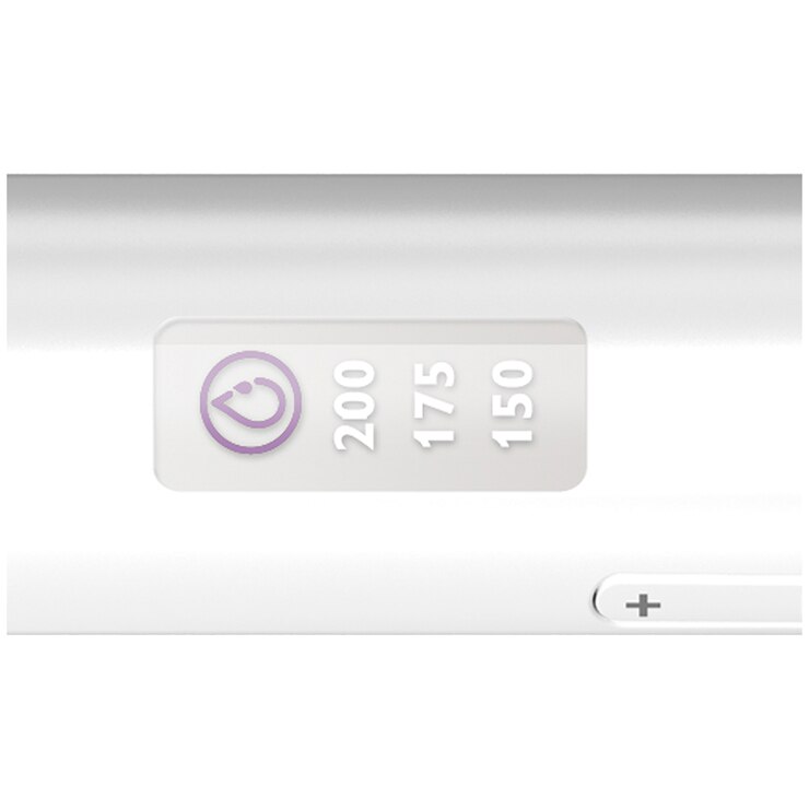 Philips Moisture Protect Hair Straightener HP8372 Costco Australia