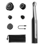 HOTO Wand Cordless Spin Scrubber QWQJA07