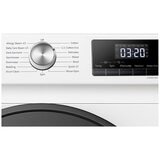 Hisense 10kg Front Load Washer HWFY1014