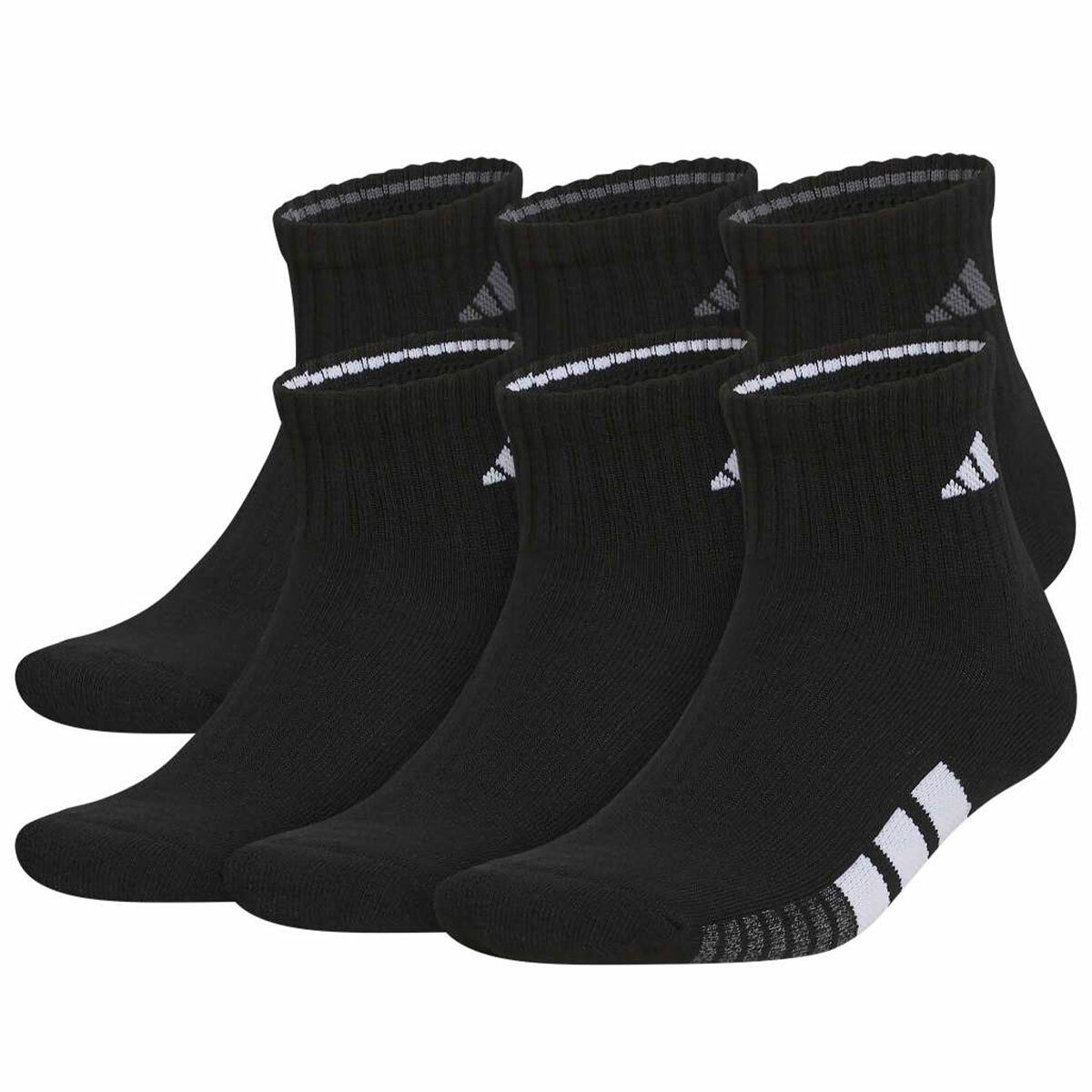 Adidas Men's Crew Socks