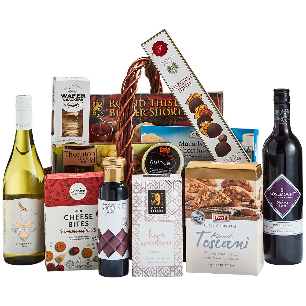 Australia's Finest Gift Hamper