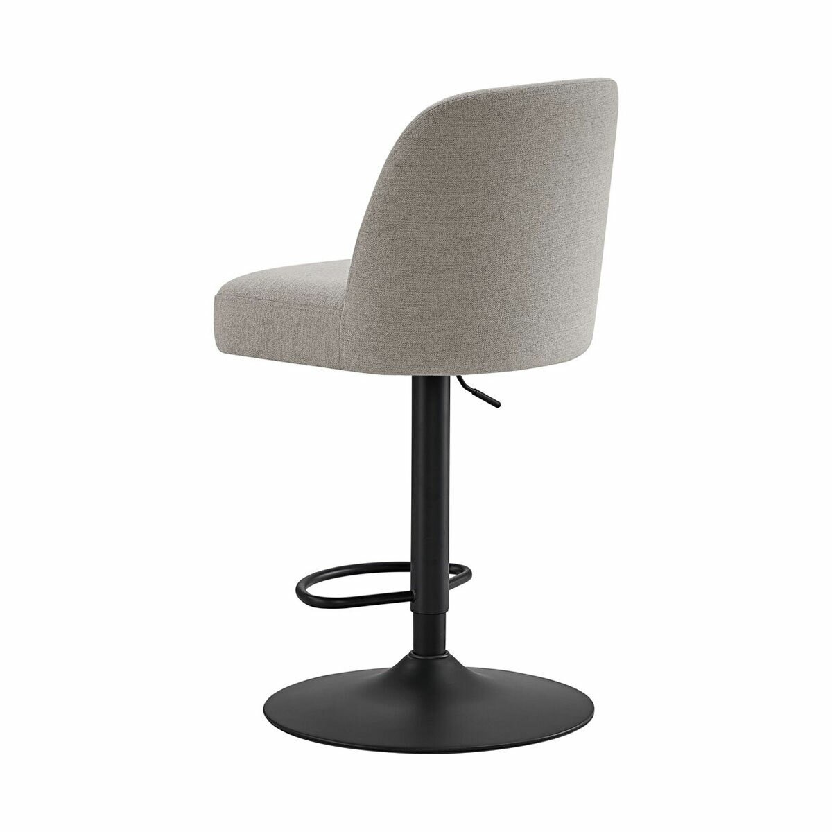 Gas-lift Barstool
