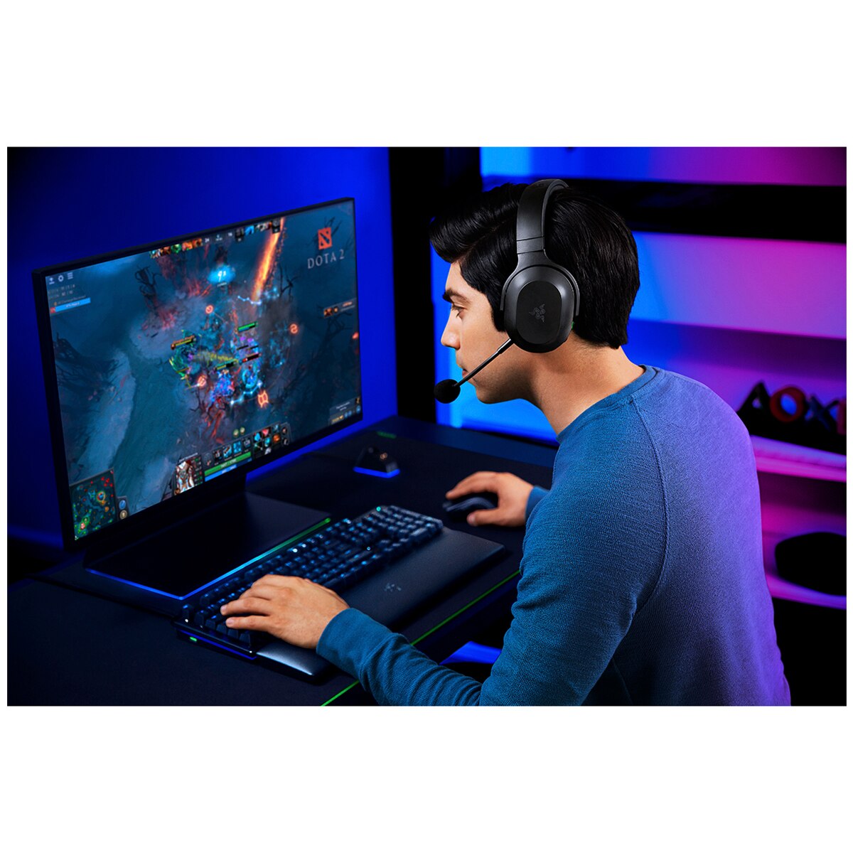 Best HyperX Headsets For Gaming HP® Tech Takes atelieryuwa.ciao.jp