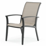 Agio Clearfield 5 Piece Sling Dining Set